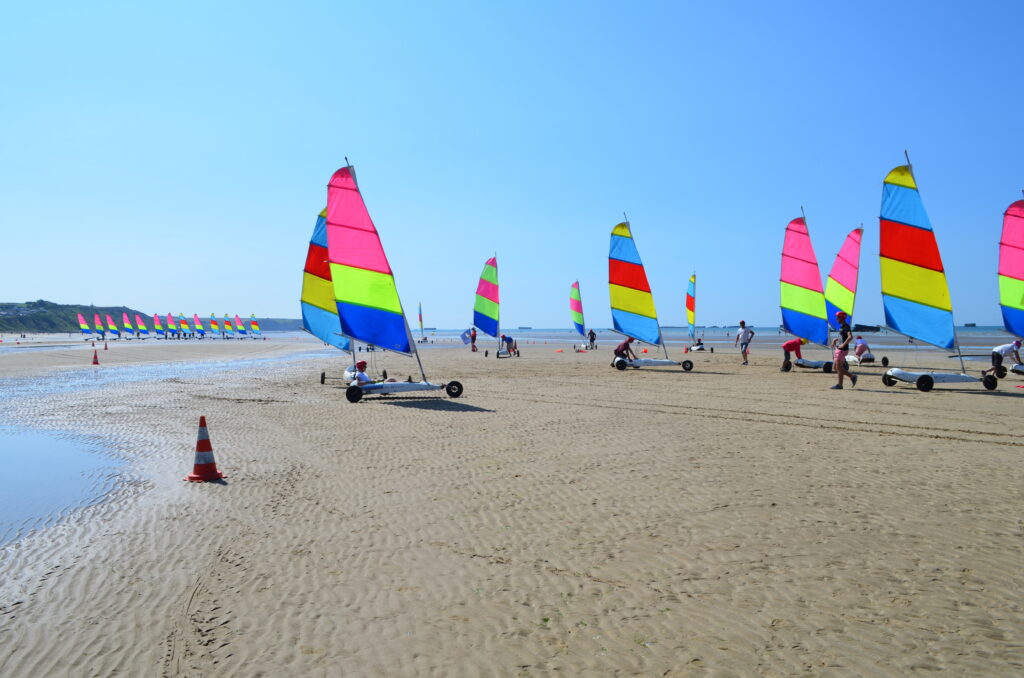 Tourisme week-end à Coutances