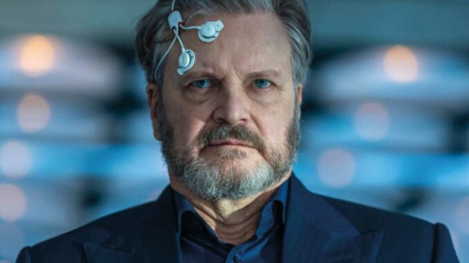 Disclosure Day de Steven Spielberg