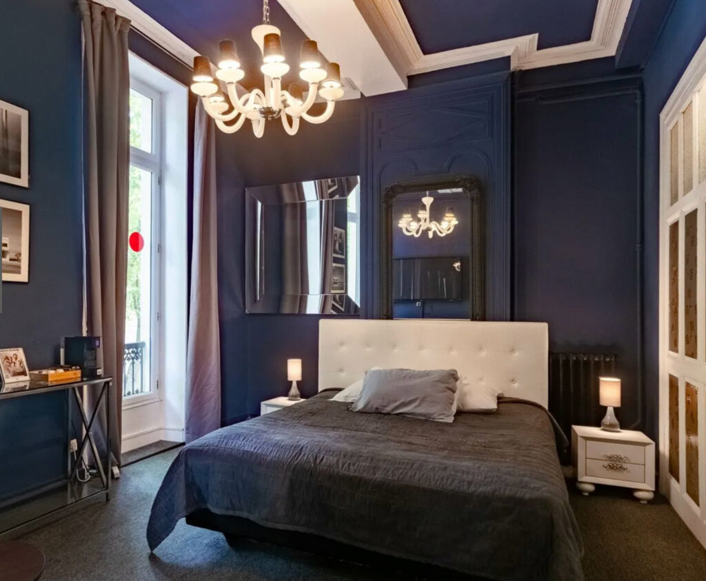 Photo D.R. • Royal Hôtel