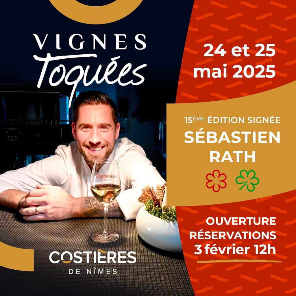 photo D.R. Les Vignes Toquées