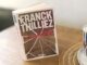 À retardement de Franck Thilliez