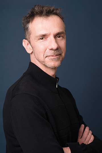 À retardement de Franck Thilliez
