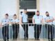Les gendarmes avec Arnaud Ducret