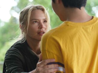 Soudain avec Virginie Efira et Tao Okamoto