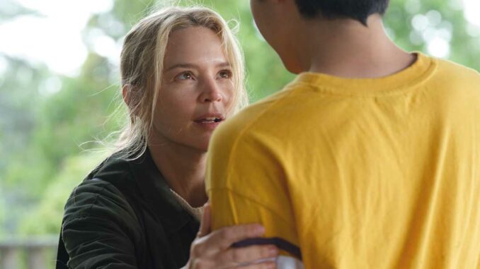 Soudain avec Virginie Efira et Tao Okamoto