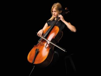 Festival Cello Fan 2026 à Callian