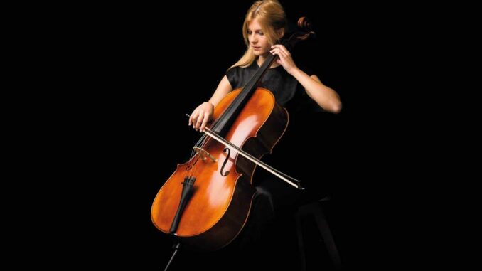 Festival Cello Fan 2026 à Callian