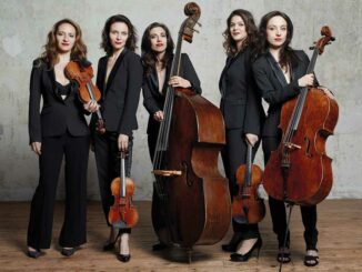 Festival de musique de Notre-Dame-de-Vie à Mougins