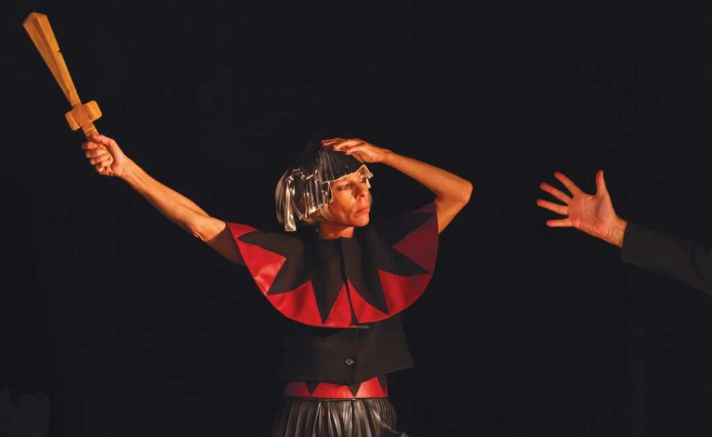 Festival de tragédies L'Arène des Cœurs Nice 2026