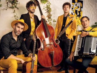 Jazz à Tourrettes 2026
