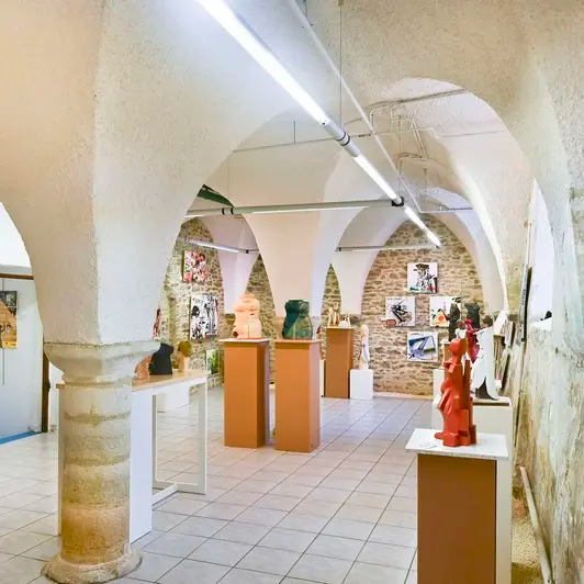 Tourisme week-end à Coutances