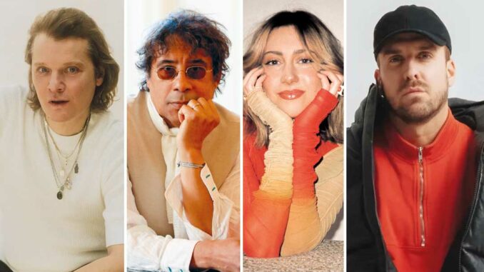 LAC Arena Concerts de Roquebrune-sur-Argens 2026