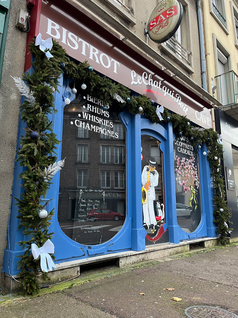 Tourisme week-end à Coutances