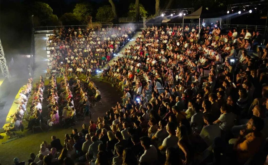 L’empire du stand-up du T’choup Comedy Club 2026