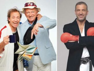 "Les étoiles du sport" à Fréjus
