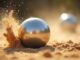 Mondial de pétanque Fréjus