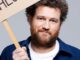 Olivier de Benoist en interview