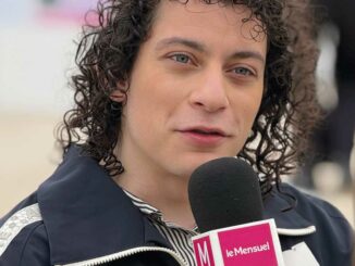 Roman Doduik en interview