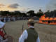 Les fêtes s'enchaînent à Sainte-Maxime