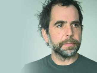 Sébastien Castro en interview