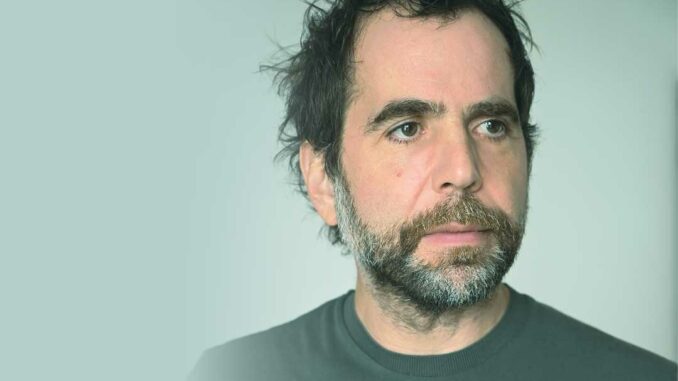 Sébastien Castro en interview