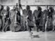 Sirba Octet à Monaco