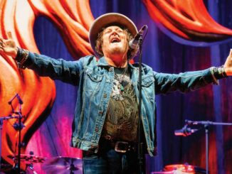 Zucchero en concert