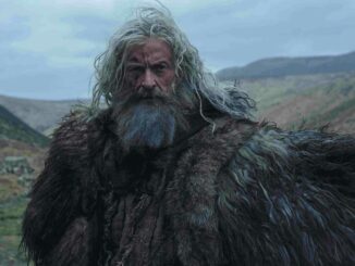 On l'appelait Robin des Bois avec Hugh Jackman