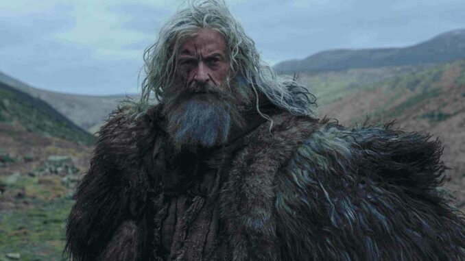 On l'appelait Robin des Bois avec Hugh Jackman