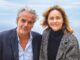 Delphine Depardieu et David Brécourt en interview