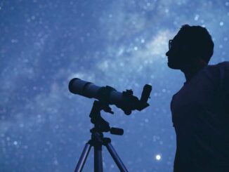Étoiles grandeur nature 2026 au Col de Vence