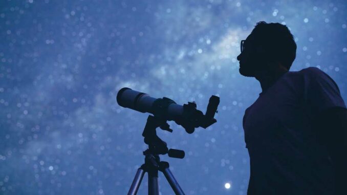 Étoiles grandeur nature 2026 au Col de Vence