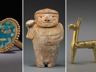 Inca. L’héritage sacré des Andes à l'HDE Var de Draguignan
