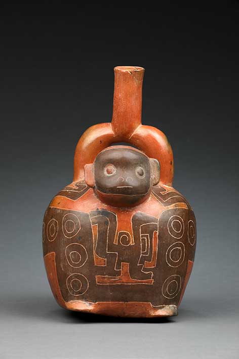 Inca. L’héritage sacré des Andes à l'HDE Var de Draguignan