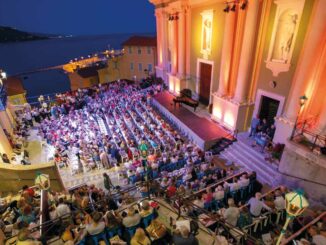 Festival de Musique de Menton 2026