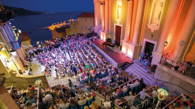 Festival de Musique de Menton 2026