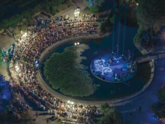 Festival des Arts 2026 du Château de Berne