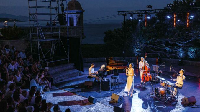 Théâtre du Fort Antoine 2026