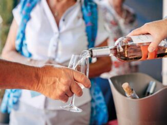 La Fête des Vignerons de Roquebrune-sur-Argens