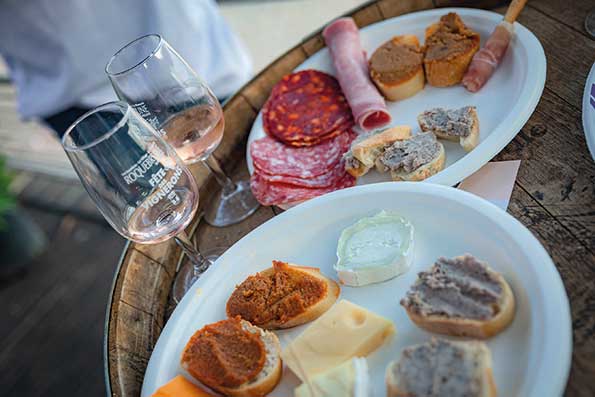La Fête des Vignerons de Roquebrune-sur-Argens