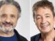 Frédéric Bouraly et Éric Laugérias en interview