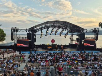 Jazz à Juan 2026, le plus vieux festival de Jazz d’Europe