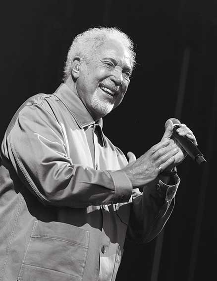 Jazz à Juan 2026, le plus vieux festival de Jazz d’Europe