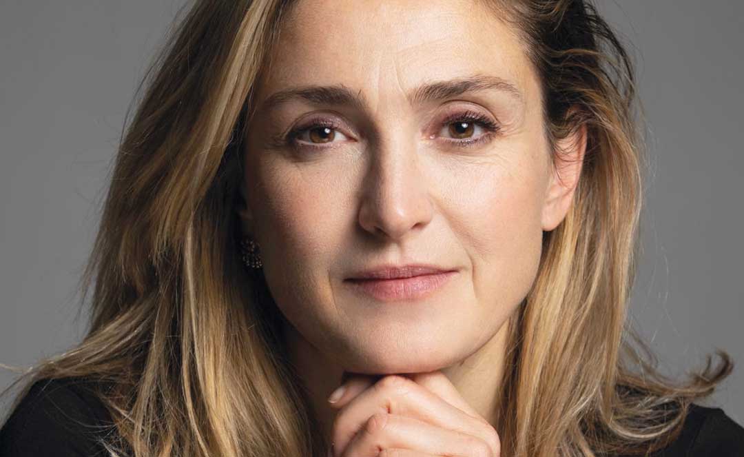 Julie Gayet