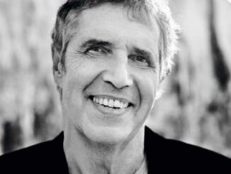 Julien Clerc en interview