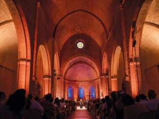 Les Musicales de l’Abbaye du Thoronet 2026