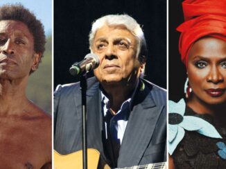 Les Nuits de Robinson 2026 de Mandelieu-La Napoule