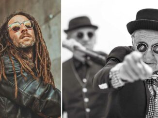 Le Raggamuffin Festival 2026 à Nice