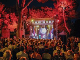 Saint Jazz Cap Ferrat 2026