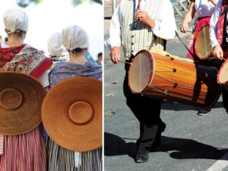 Fête de la Saint-Roch de Valbonne 2026